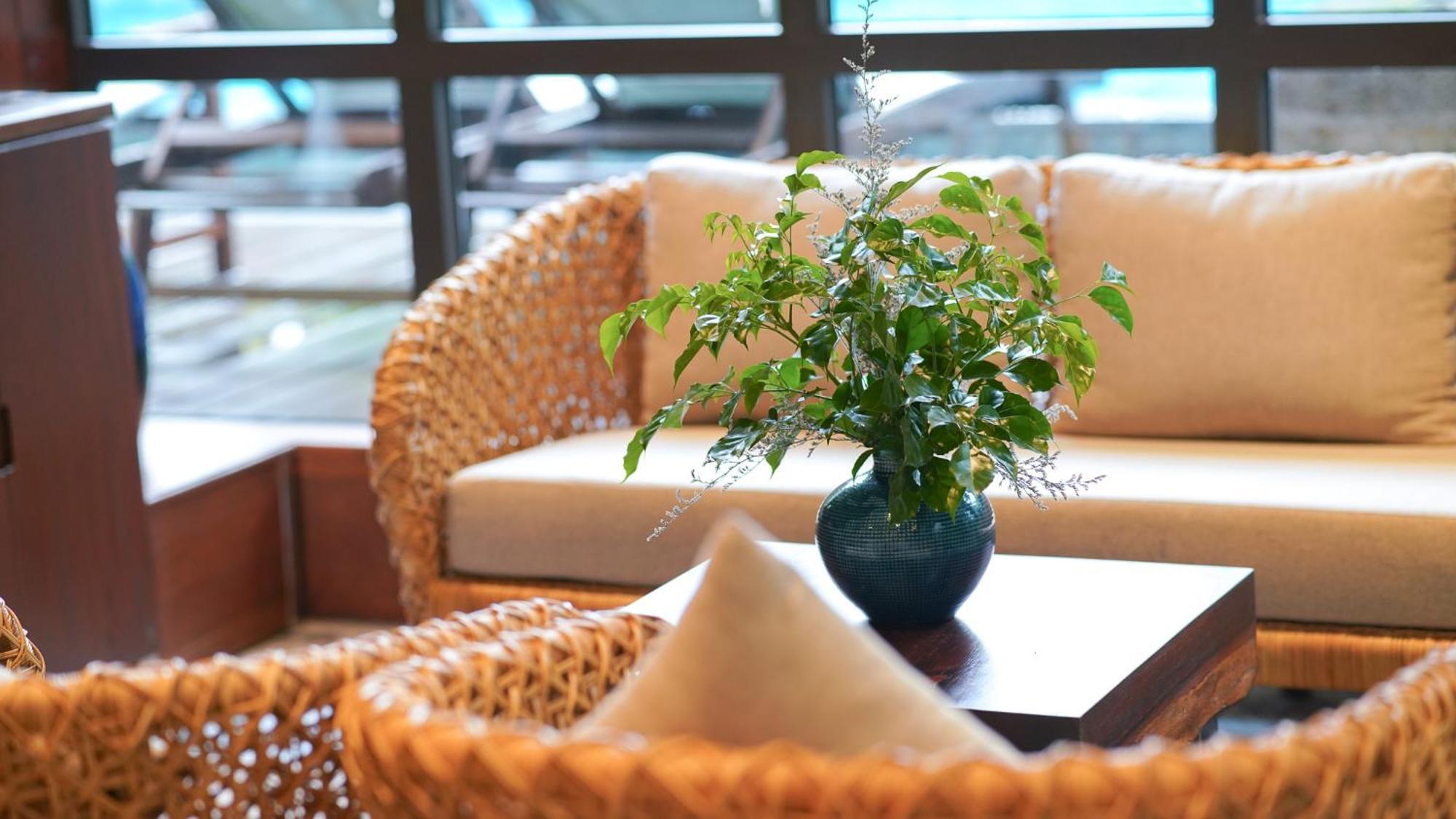 Chiem Hoian - The Beachside Boutique Hotel & Villa Hoi An Exteriör bild